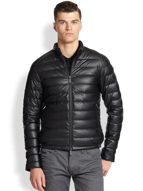 mens replica armani jackets